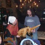 Strongbow - Ritteressen - 2008 - 0056.JPG